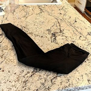 White House Black Market leggings